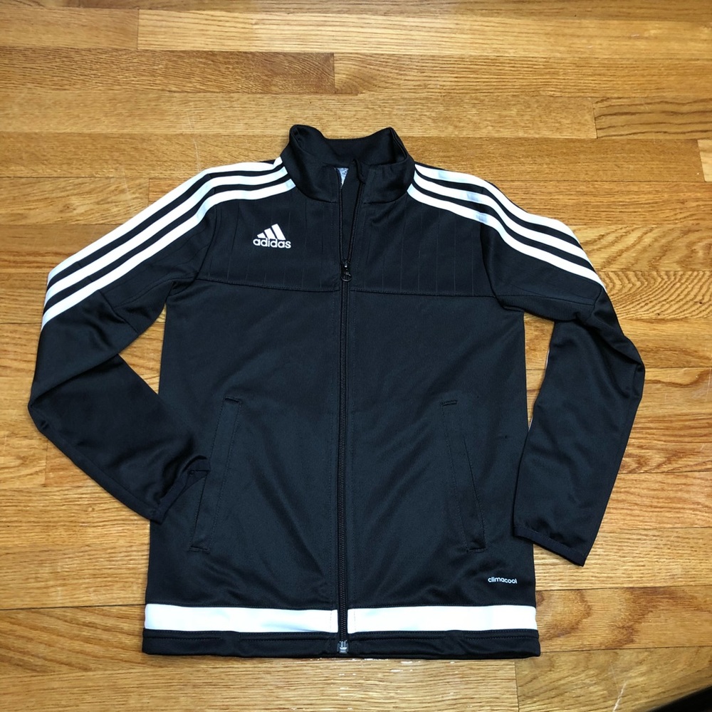 Adidas jacket